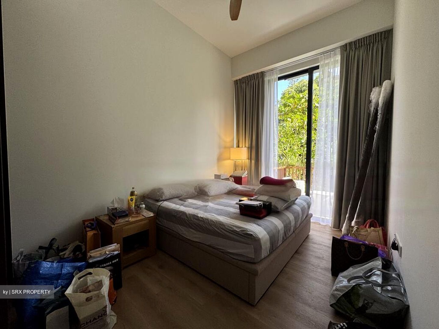 KI Residences at Brookvale (D21), Condominium #458008591